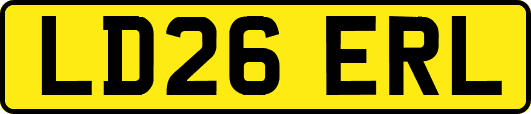 LD26ERL