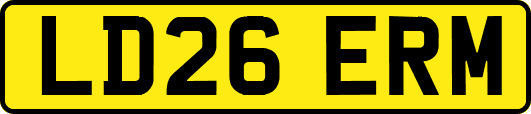 LD26ERM