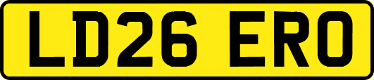LD26ERO