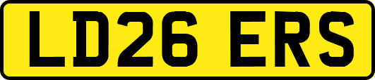 LD26ERS