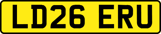 LD26ERU