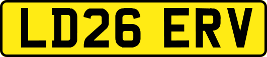 LD26ERV