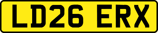 LD26ERX