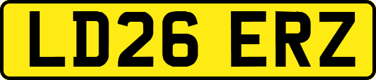 LD26ERZ