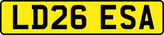 LD26ESA
