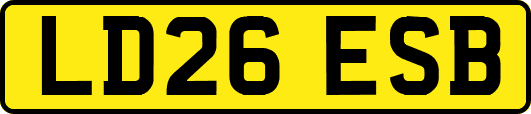 LD26ESB