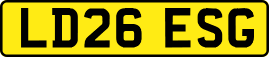 LD26ESG