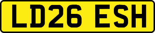 LD26ESH