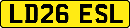 LD26ESL