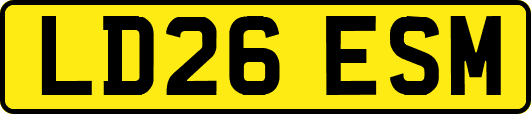 LD26ESM