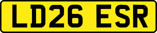 LD26ESR