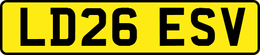 LD26ESV