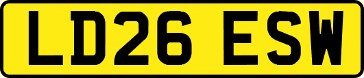 LD26ESW