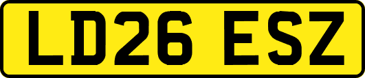 LD26ESZ