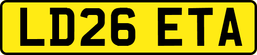 LD26ETA