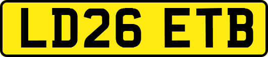 LD26ETB
