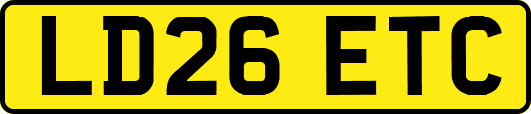 LD26ETC