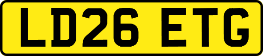 LD26ETG