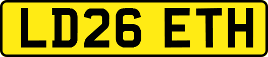 LD26ETH