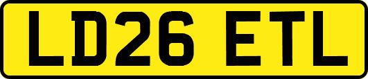 LD26ETL