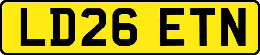 LD26ETN