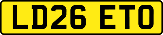 LD26ETO