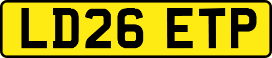 LD26ETP