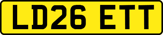 LD26ETT