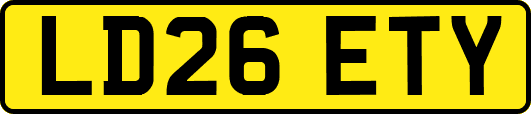 LD26ETY