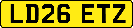 LD26ETZ