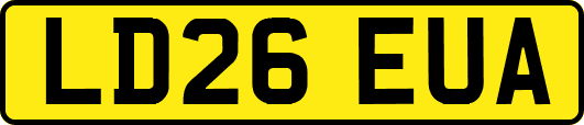 LD26EUA