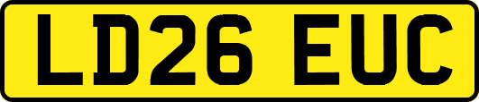 LD26EUC