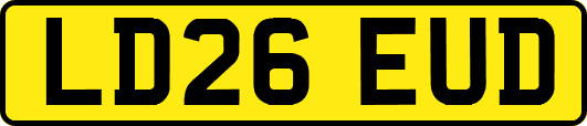 LD26EUD