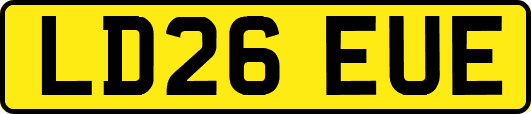 LD26EUE