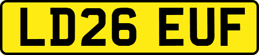 LD26EUF