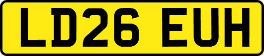 LD26EUH