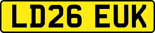 LD26EUK