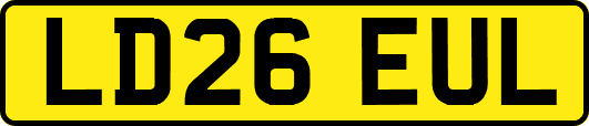LD26EUL