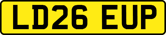 LD26EUP