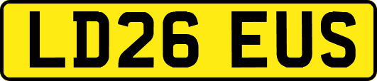 LD26EUS