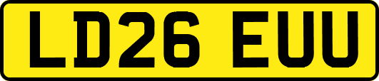 LD26EUU