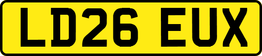 LD26EUX