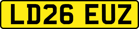 LD26EUZ