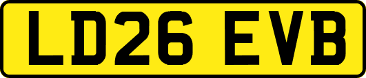 LD26EVB