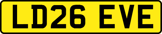 LD26EVE
