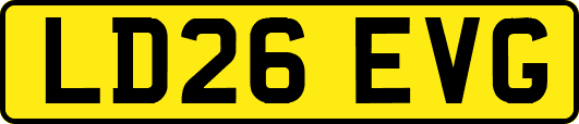 LD26EVG