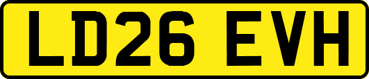 LD26EVH