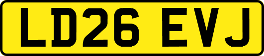 LD26EVJ
