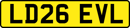 LD26EVL