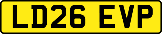 LD26EVP